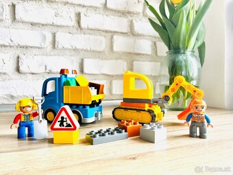 Lego Duplo rozne - 2