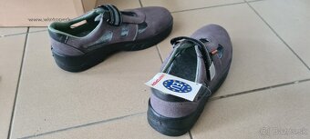 Wintoperk pracovná ochranná obuv - 2