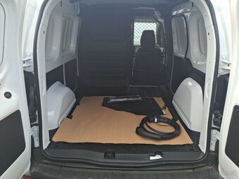 Renault KANGOO Van E-TECH electric drive 90 kW - 2
