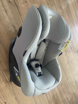 Joie i-spin 360 E - 2