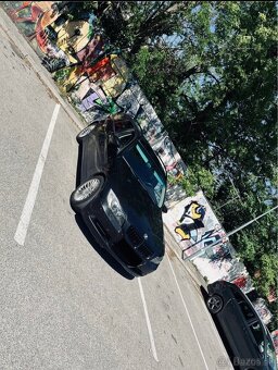 Predám BMW e91 - 2