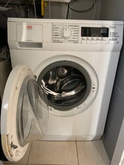 Práčka Electrolux 6kg - 2