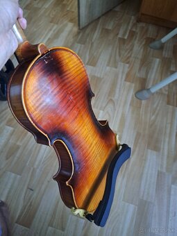 Husle 4/4 Jozef Lidl - 2
