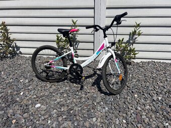 Dievčenský bicykel CTM Maggie 2.0 20 - 2