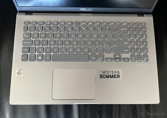 ASUS F509J - 2