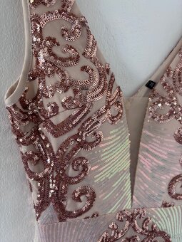 Elegantne saty - 2