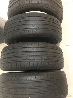 Predam 16” letne Bridgestone - 2