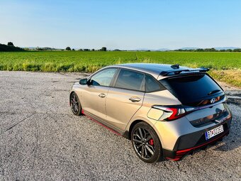 Hyundai I20N - 2