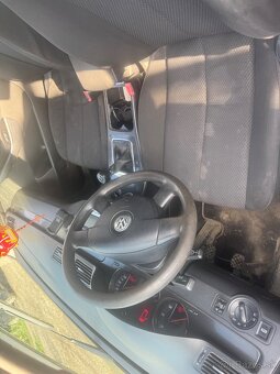 Rozpredam Passat b6 1.9 TDi 77kw - 2