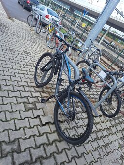 Kron XC150 - 2