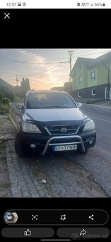 Predam vimenim - 2