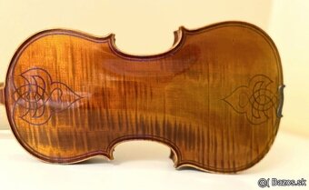 🎻husle 4/4 Gasparo 'da Salo' - 2