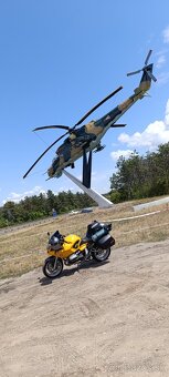 Predám/Vymením BMW R1100S - 2