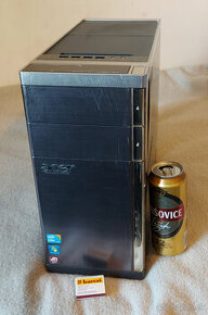 Predám PC Lenovo Ideacentre 710-25ISH i-5 6400U - 2