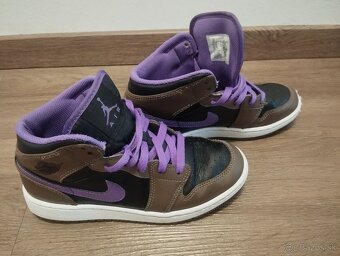 nike air jordan - 2