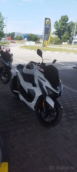 Sym 125 - 2