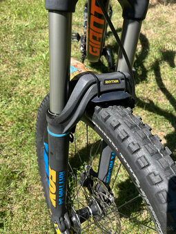 Giant Trance 2 LTD 27,5" 2017 XL - 2