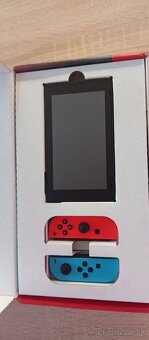 Nintendo switch - 2