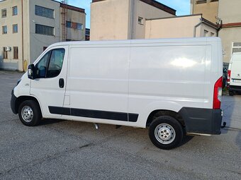 Fiat Ducato L2 H1 - 2