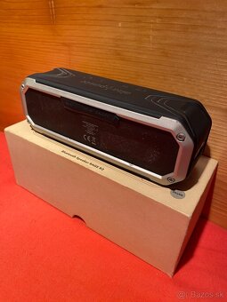 Alza Power RAGE R2 bluetooth reproduktor - 2