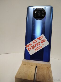 Predám poco X3 Pro - 2