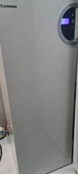 Tepelné čerpadlo vzduch voda - 2