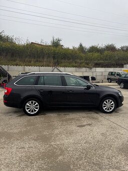Octavia Tdi Edition - 2