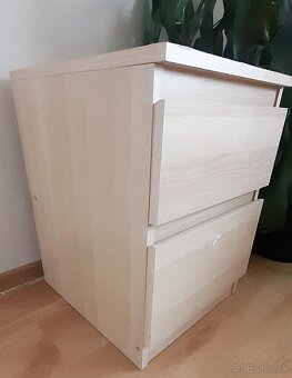 IKEA nočný stolík - 2