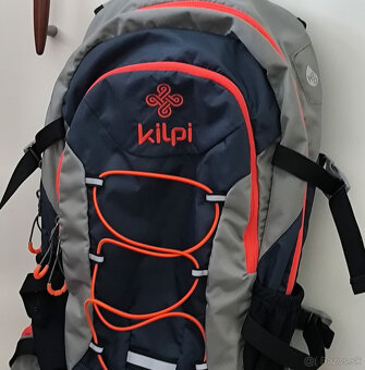 uristický batoh KilpI Pyoro .. 20L - 2