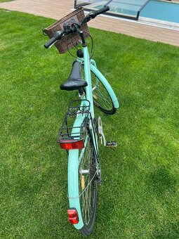Dámsky bicykel KENZEL - 2