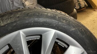 Zimní kola na BMW - 2