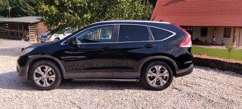 HONDA CR-V 2.2 4x4 - 2