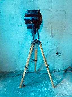 divadelný reflektor , osvetlenie - 2