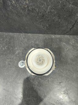 obehove cerpadlo do umyvacky riadu YXW50-2E(L) - 2