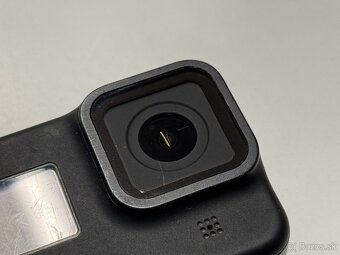 Gopro Hero 8 na diely - Originálna - 2