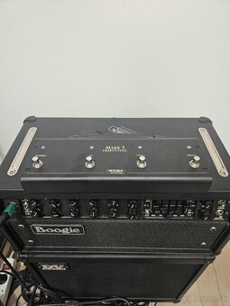 Predám Mesa Boogie Mark 35 - 2
