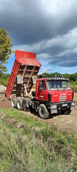 Tatra 815 6x6 s3 - 2