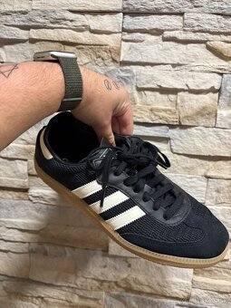 Adidas samba - 2
