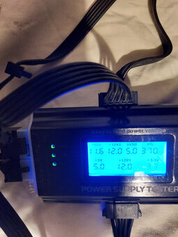 predám zdroje do PC pre grafiky - 2