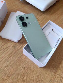 XiaomiRedmi note 13 128GB - 2