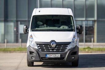 Renault Master - 2