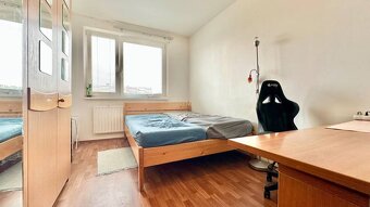 ASSENZIO – PREDAJ 3 IZBOVÝ BYT 68m2 – ŠEVČENKOVA – PETRŽALKA - 2