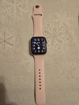 Apple watch 4 44m - 2