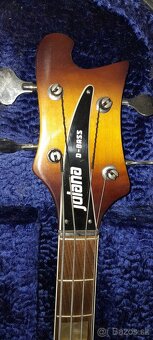 Jolana--D-Bass - 2