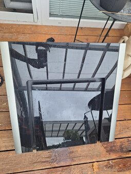 Darujem za odvoz digestor - 2