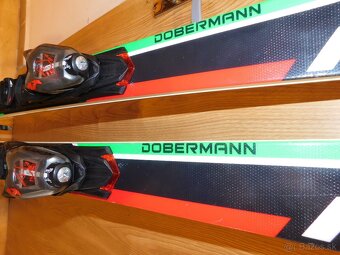 Nordica SpitFire 174cm - 2