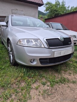 Predám kompletný nástrojeny motor 2.0TDi 125kw BMN / BMR - 2
