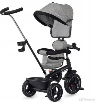 Trojkolka Kinderkraft - 2