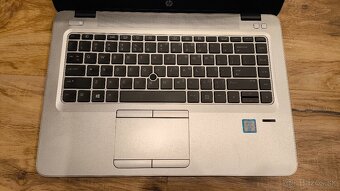 HP EliteBook 840 G3 - 2