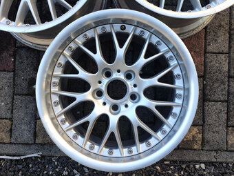 BBS RS 740 BMW styling 42 R17 5x120 - 2